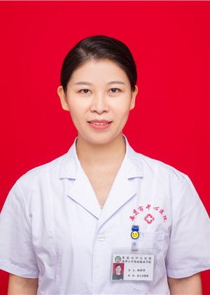 陈鲜芳