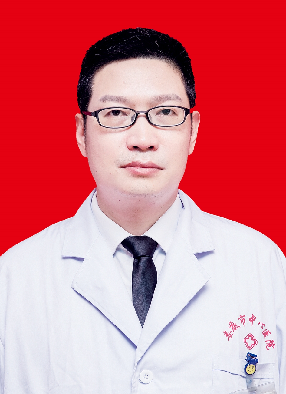 刘洪涛