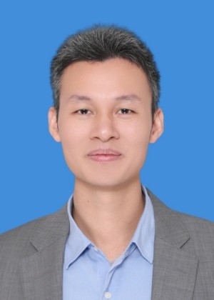 刘海平